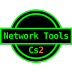 Network Tools Cs2 icon