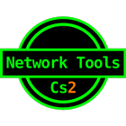 Network Tools Cs2 ícone