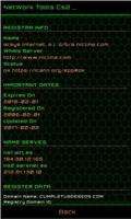 Network Tools Cs2 imagem de tela 1