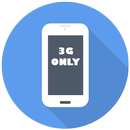 3G Only Network Mode APK