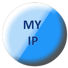 What is my IP address ไอคอน