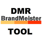 Icona DMR Strumento BrandMeister