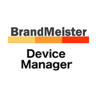 DMR BrandMeister Device Manager ikona
