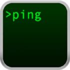 Network Kit (Ping & Scan) Zeichen
