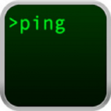Network Kit (Ping & Scan) simgesi