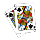 True Durak – game needs at least 3 devices to play أيقونة