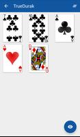 True Durak – game needs at least 3 devices to play 截图 3