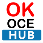 OK-OCE HUB icon