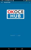 OK-OCE HUB poster