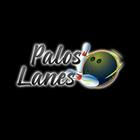 Palos Lanes آئیکن