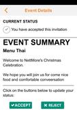 Events By NettMore screenshot 2