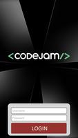 CodeJam постер