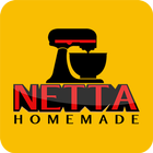 Netta Homemade biểu tượng