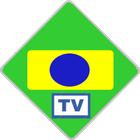 Net Tv Brasil آئیکن