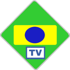 Icona Net Tv Brasil
