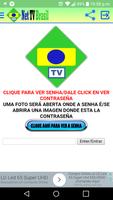 Net Tv Brasil پوسٹر