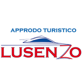 Approdo Turistico Lusenzo 圖標