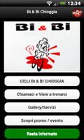 Bi & Bi Chioggia پوسٹر