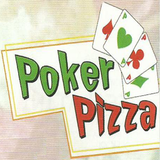Poker Pizza icône