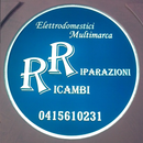 Ricambi & Riparazioni Chioggia aplikacja