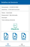 Informer Viatura screenshot 3