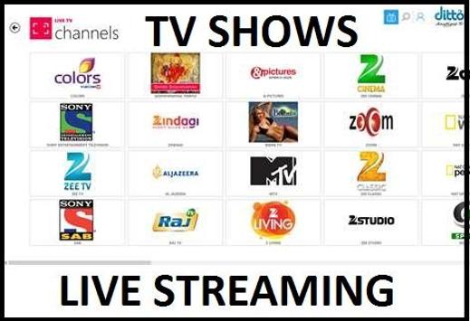 SCARICA APP DAZN SU TV SONY