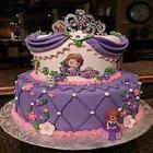 Birthday Cake Design Ideas 图标