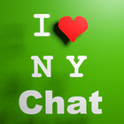 New York City Chat icon