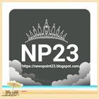 newspoint23 icône