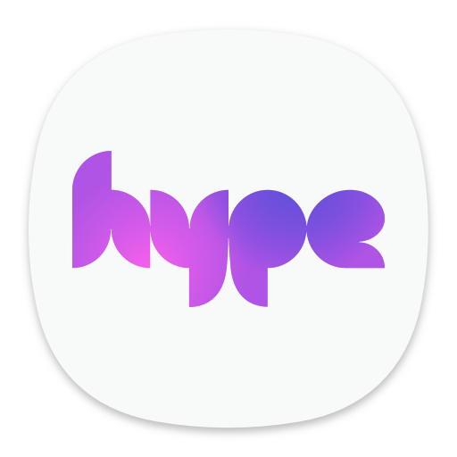 Hype - Live Broadcasting