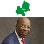 آیکون‌ Gov Obaseki - Edo News