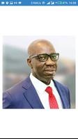 Gov Obaseki - Edo News স্ক্রিনশট 1