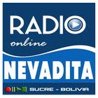 Radio Nevadita icône