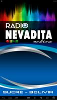 Radio Nevadita capture d'écran 1