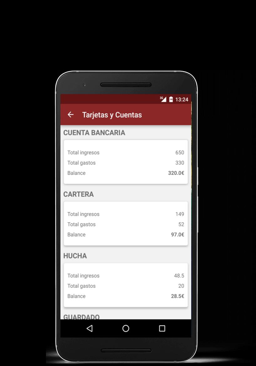 gastos diarios for android apk download gastos diarios