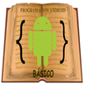 PROGRAMACIÓN ANDROID BÁSICO