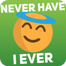 Я никогда не APK