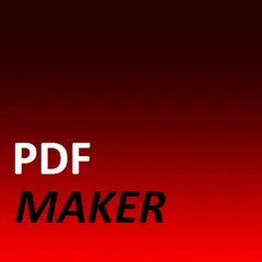 MAKER FOR PDF アプリダウンロード