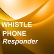 whistle phone responder