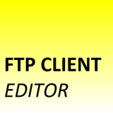 FTP client icon
