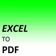 CONVERTER FOR EXCEL TO PDF