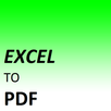 CONVERTER FOR EXCEL TO PDF APK