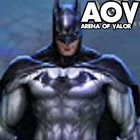 Cheat Garena AOV - Arena of Valor icon