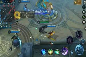 Cheat Garena AOV - Arena of Valor ポスター