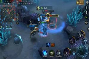 Cheat Garena AOV - Arena of Valor screenshot 1