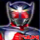 Guide Kamen Rider Ryuki APK