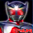 Guide Kamen Rider Ryuki icône