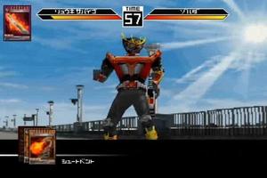 Guide Kamen Rider Ryuki скриншот 1