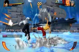 Guide One Piece Burning Blood screenshot 2