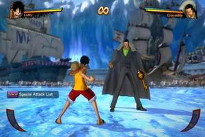 Guide One Piece Burning Blood screenshot 3